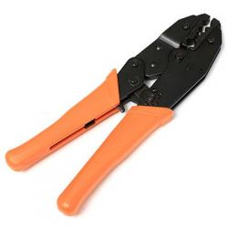 Drutp CRIMPBNC Metal crimping pliers for BNC connectors