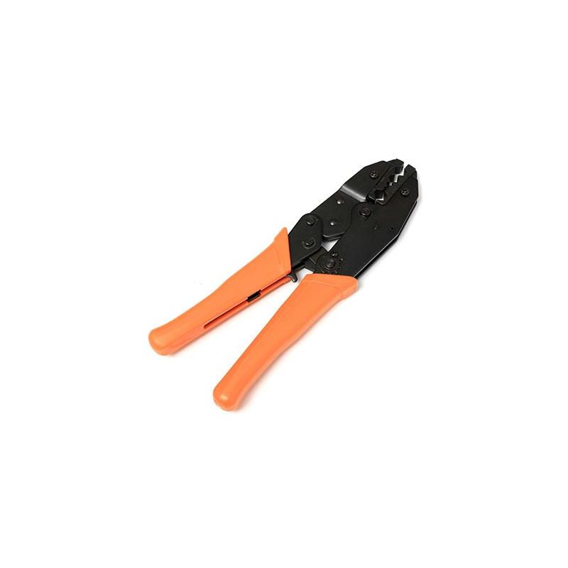 Drutp CRIMPBNC Metal crimping pliers for BNC connectors