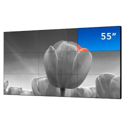 Dahua LS550UCM-EF Video Wall Display FHD 55" Screen (Ultra…