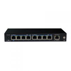 Utepo UTP3-SW08-TP120 Switch PoE Watchdog 8 ports 10/100 + 1…