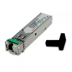 Utepo SFP-1.25G-20KM-RX SFP Monomode SM LC 1.25Gbps 20Km RX