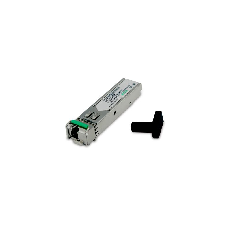 Utepo SFP-1.25G-20KM-RX SFP Monomode SM LC 1.25Gbps 20Km RX