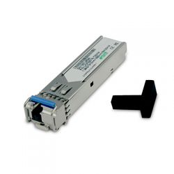 Utepo SFP-1.25G-20KM-TX SFP Monomode SM LC 1.25Gbps 20Km TX