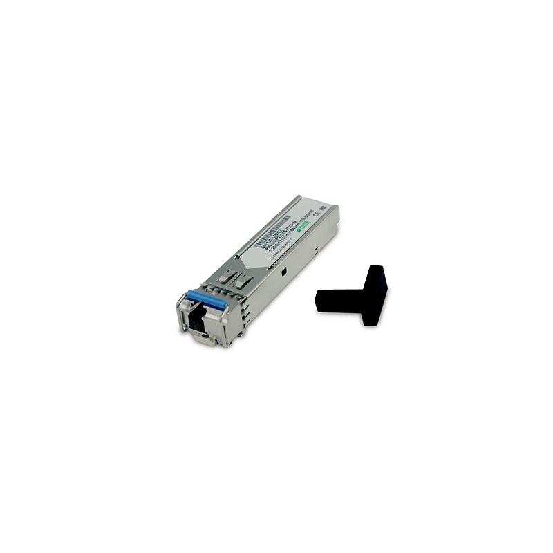 Utepo SFP-1.25G-20KM-TX SFP Monomodo SM LC 1.25Gbps 20Km TX