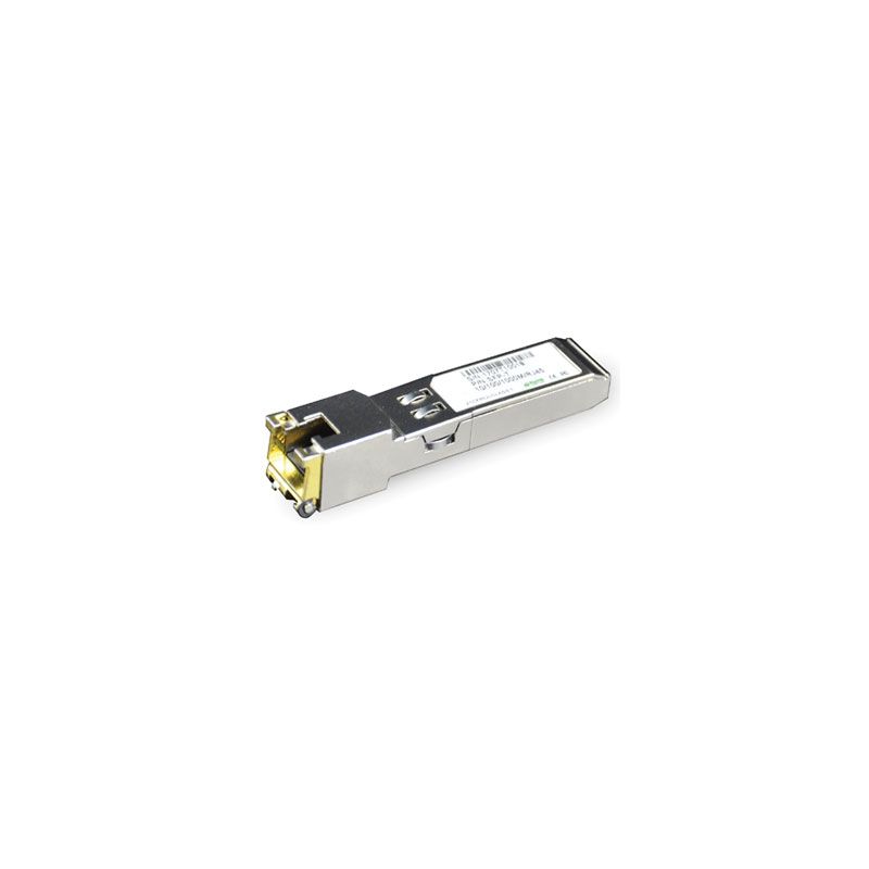 Utepo SFP-T Module SFP avec connecteur RJ-45 1000BASE-T