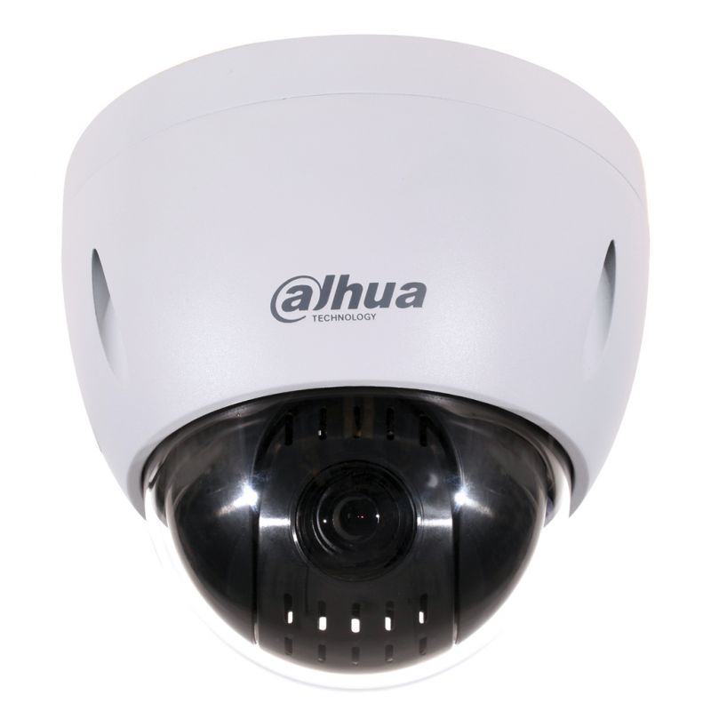 Dahua SD42212T-HN-S2 PTZ Dome IP 2M H265 DN WDR Starlight 12X 3D…