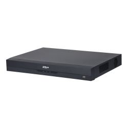 Dahua NVR2208-I NVR 8 canais 80Mbps H265 HDMI 2HDD AI