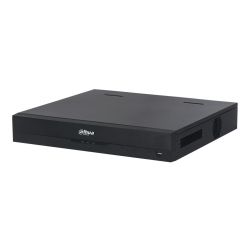 Dahua NVR4432-4KS2/I NVR 32ch 256Mbps 4K H265 HDMI 4HDD E/S AI