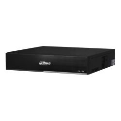 Dahua NVR5832-I/L NVR 32ch 320Mbps 4K H265 2xHDMI 8HDD E/S AI