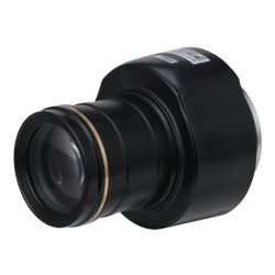 Dahua PFL010542-A12PE Lente Varifocal Motorizada 12MP 1/1,7" CS…