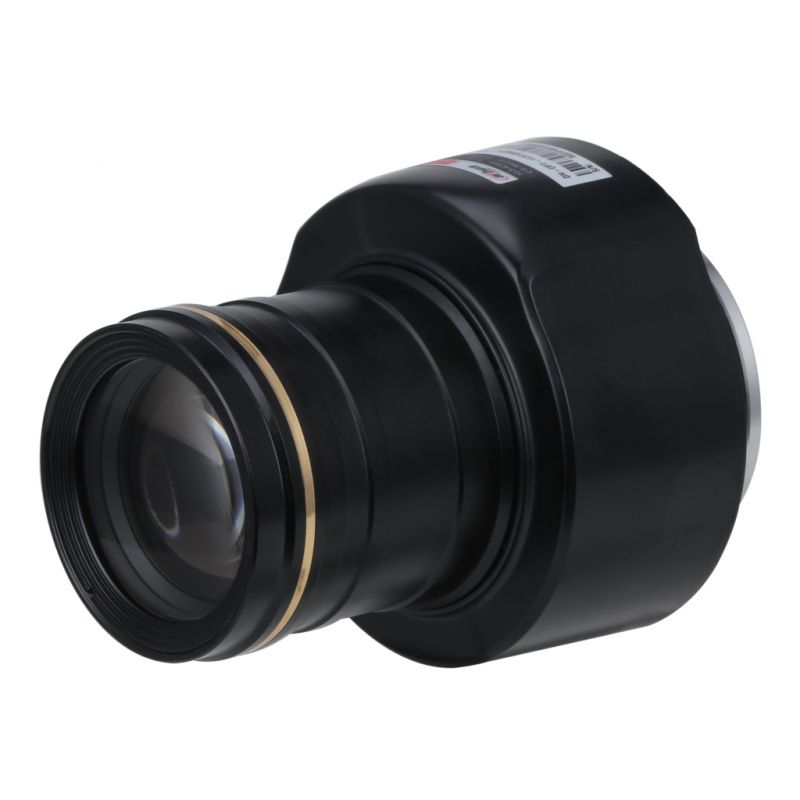 Dahua PFL010542-A12PE 12MP 1/1.7" CS 10.5-42mm Motorized…