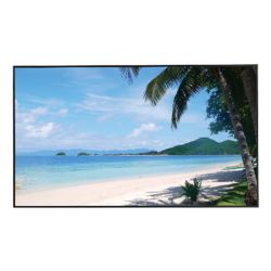 Dahua LM43-S400 Moniteur 43" Dahua pour la sécurité 24/7…