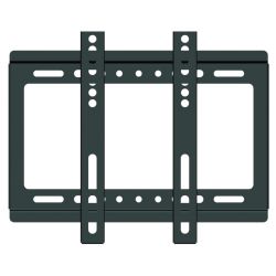 Dahua LM19/22/24/27/32-F200-BG Soporte Pared Monitores LMxx-F200…