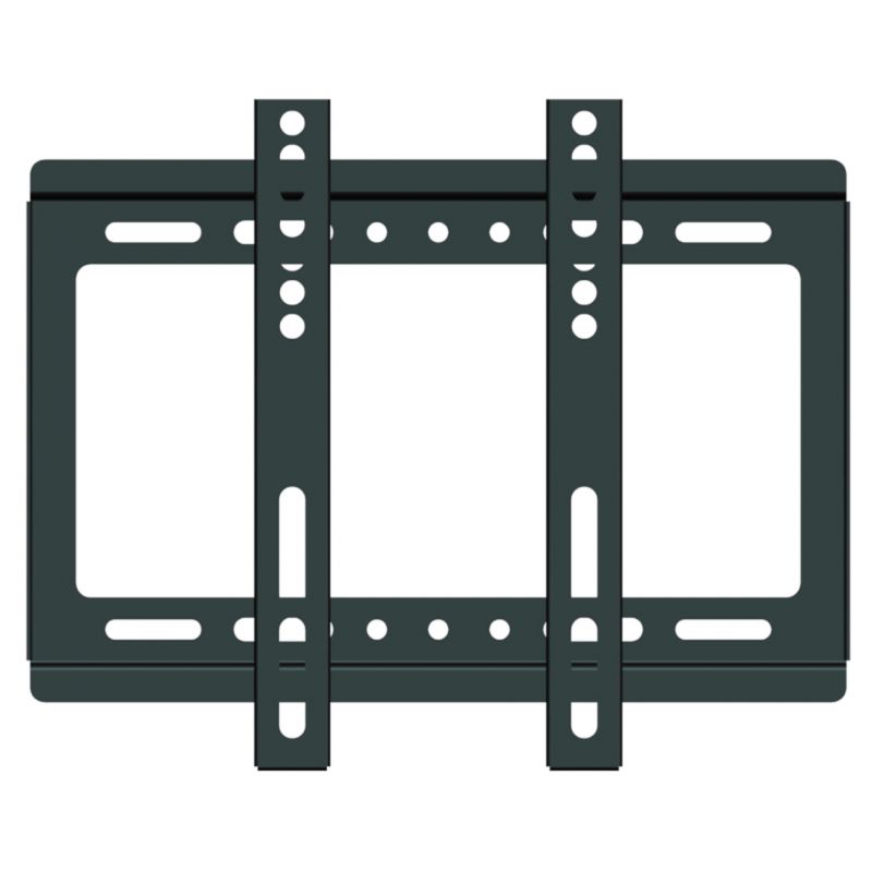 Dahua LM19/22/24/27/32-F200-BG Moniteurs muraux LMxx-F200 19-32"…