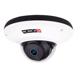 Provision DMA-340IP528 FishEye IP 4MP H265 WDR IR10m 2,8mm PoE…