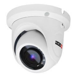 Provision DI-250IP528 IP Dome 5MP H265 WDR IR15m 2.8mm PoE IP66