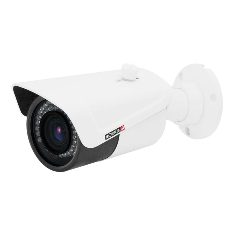 Provision I3-390IPSVF IP Tubulaire 2MP H264 WDR IR30m 2.8-12mm…