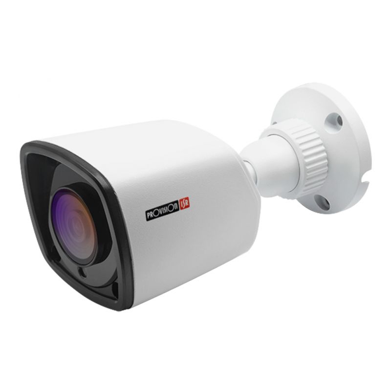 Provision I1-350IP5S36 Cámara Tubular IP 5MP H265 WDR IR15m…