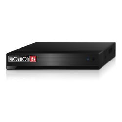 Provision NVR5-4100X-MM NVR 4 canais 32Mbps 5MP H265 1xHDMI 1HDD