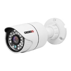 Provision I1-390AE36 Tubular AHD 4EN1 1080P IR15m 3.6mm IP66