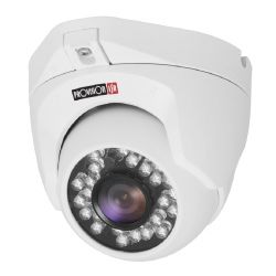 Provision DI-390AHDE36+ Domo AHD 4IN1 1080P IR15m 3,6mm IP66