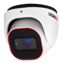 Provision DI-320A-VF Dome AHD 4IN1 1080P IR40m 2.8-12mm VF IP67