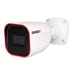 Provision I2-320A-28 Tubular AHD 4IN1 1080P IR20m 2.8mm IP67