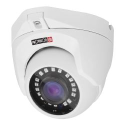 Provision DI-390A28 Domo AHD 4IN1 1080P IR15m 2,8mm IP66