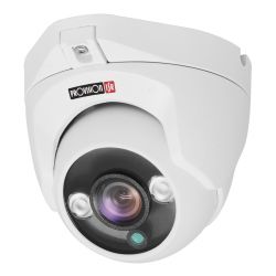 Provision DI-390A36 Dome AHD 4IN1 1080P IR20m 3.6mm IP66