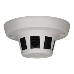 Provision DS-392A37 Cámara Oculta Smoke Detector AHD 4EN1 1080P…