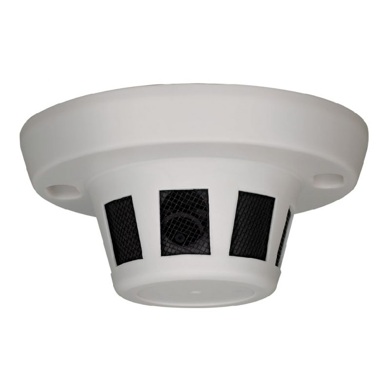 Provision DS-392A37 Cámara Oculta Smoke Detector AHD 4EN1 1080P…