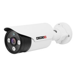 Provision I3-390A36 Tubular AHD 4IN1 1080P IR30m 3.6mm IP66