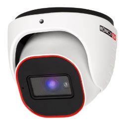 Provision DI-350A-28 Domo AHD 4EN1 5MP IR20m 2.8mm IP67