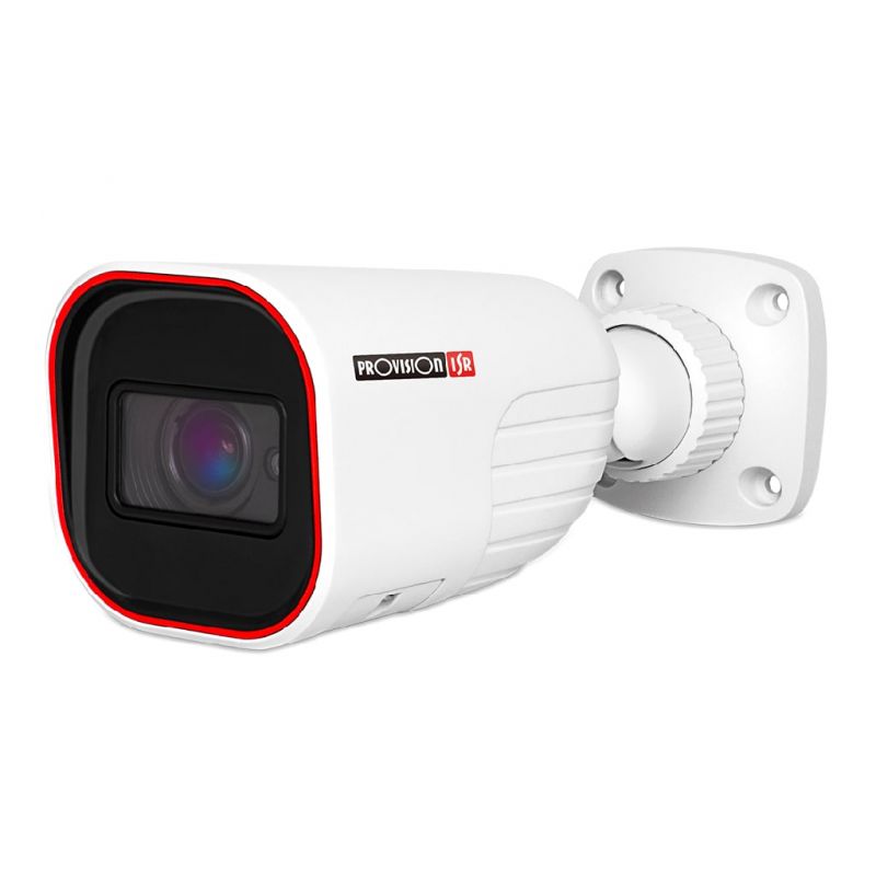 Provision I4-350A-28 Tubular AHD 4IN1 5MP IR40m 2.8mm IP67