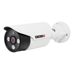 Provision I3-350A36+ Tubular AHD 4EN1 5MP IR30m 3.6mm IP66