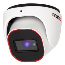 Provision DI-380A-28 Dome AHD 4IN1 8MP IR20m 2.8mm IP67