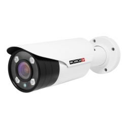 Provision I4-280AMVF Tubular AHD 4IN1 8MP IR40m 2.7-13.5mm VFM…