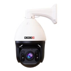 Provision ZE-20A-2(IR) Cámara PTZ AHD 4EN1 2MP x20 IR100M IP66