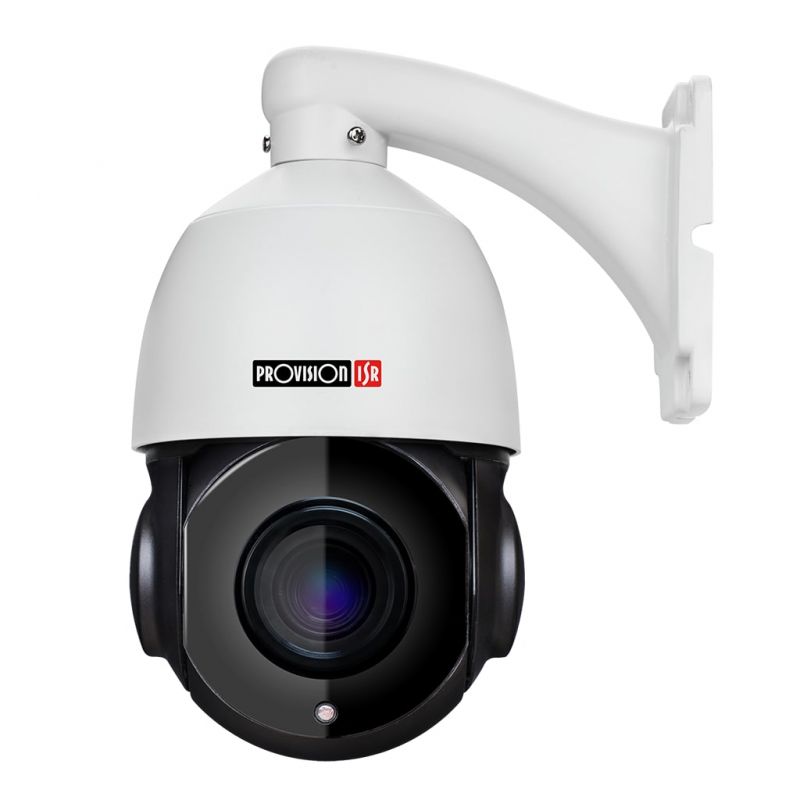 Provision MZ-10A-2(IR) AHD 4IN1 PTZ Camera 2MP x10 IR60M IP66