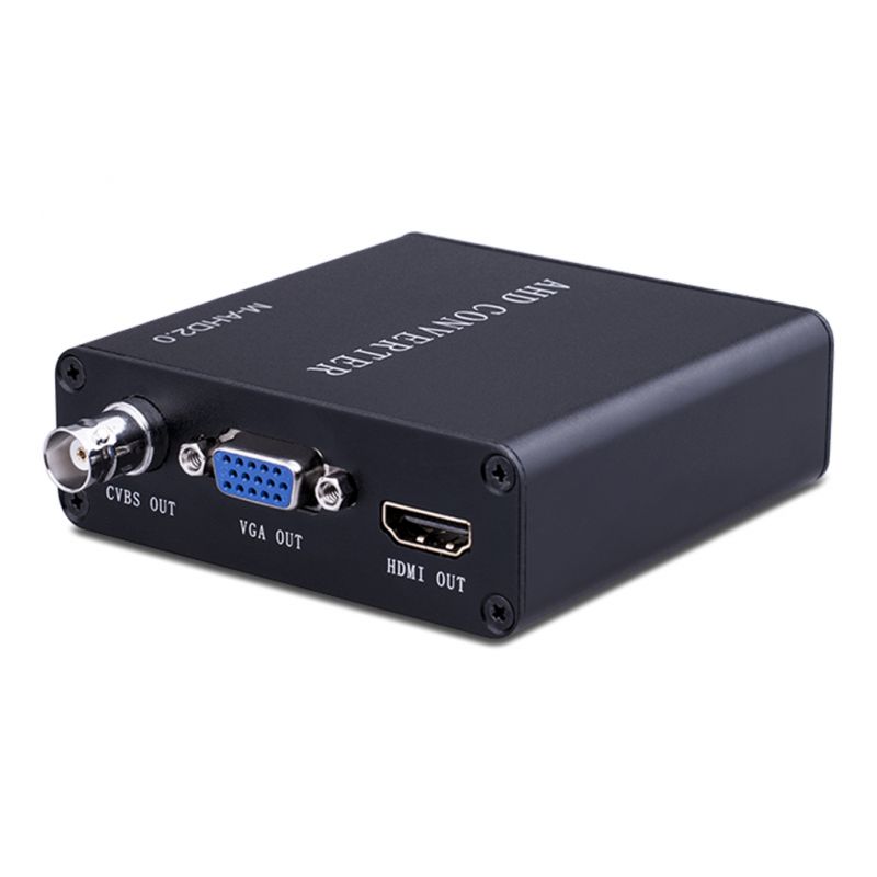 Provision PR-4IN1-Con Convertisseur 4 en 1 (AHD/CVI/TVI/CVBS)…