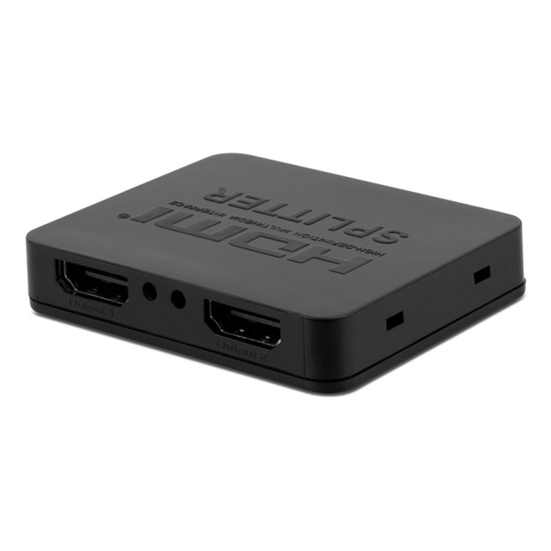 Provision PR-SP102(4K) 1 To 2 HDMI Splitter