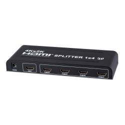 Provision PR-SP104(4K)-EU Répartiteur HDMI 1 à 4 EU