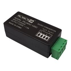 Provision PR-24DC-12DC 24VDC to 12VDC Converter