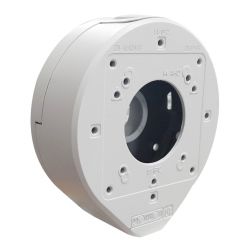 Provision PR-B47JB2 Large white junction box