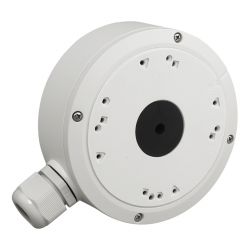 Provision PR-B50JB Junction Box For Fish-Eye Cameras