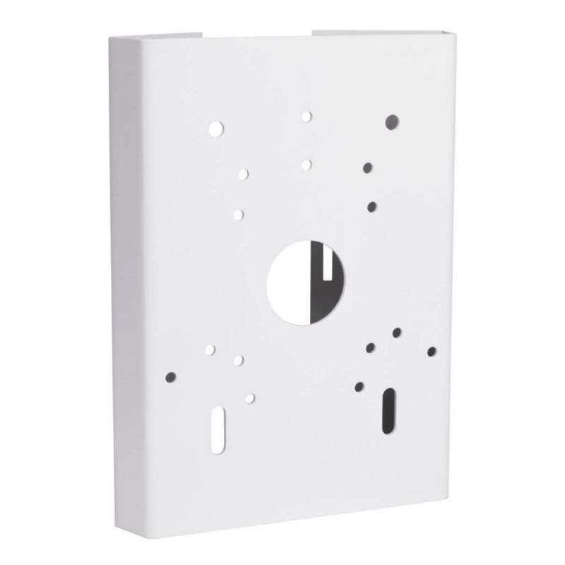 Provision PR-B50PB Pole mount bracket for junction boxes