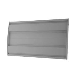 Implaser LM105297 Aluminum slat 10.5X29.7cm