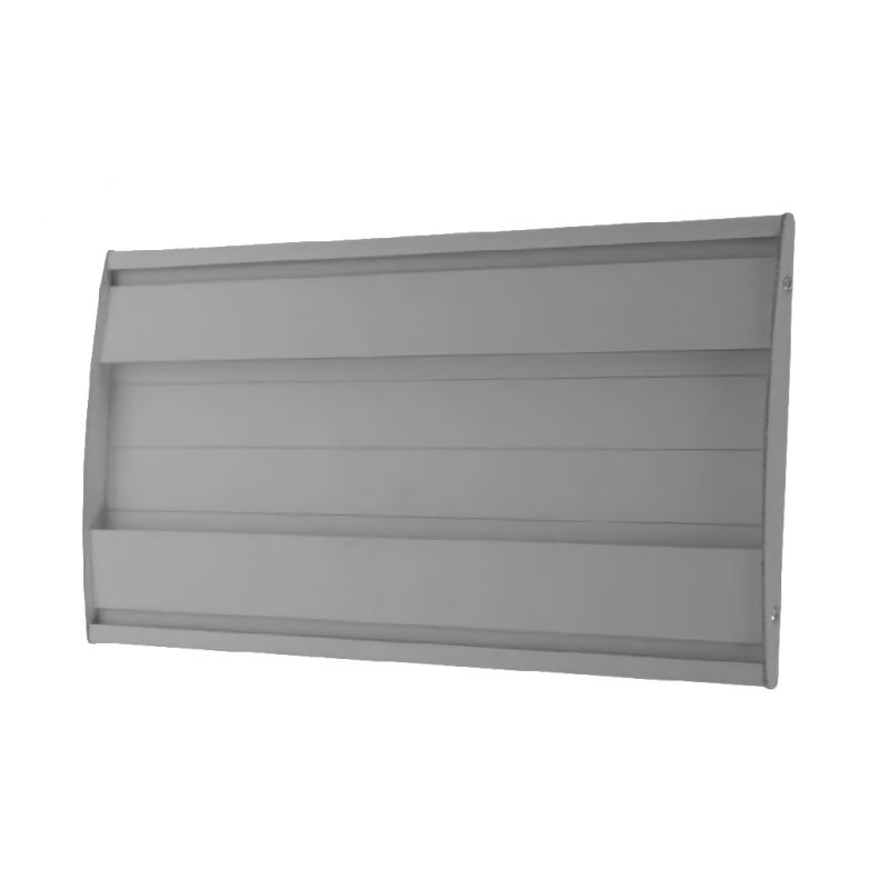 Implaser LM150297 Aluminum slat 15x29.7cm