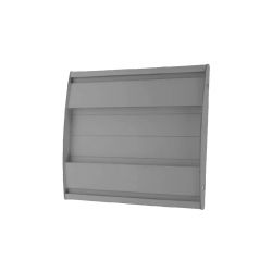 Implaser LM210210 Aluminum slat 21x21cm