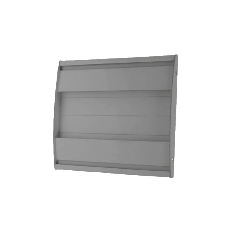 Implaser LM210210 Lame en aluminium 21x21cm